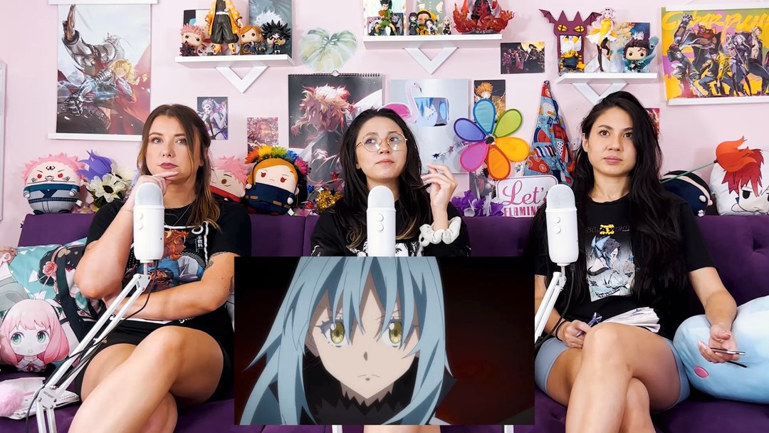 That Time I Got Reincarnated As A Slime S2E17 Premium Release!