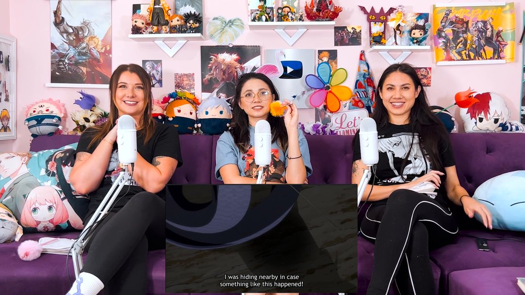 That Time I Got Reincarnated As A Slime S2E19 Premium Release!