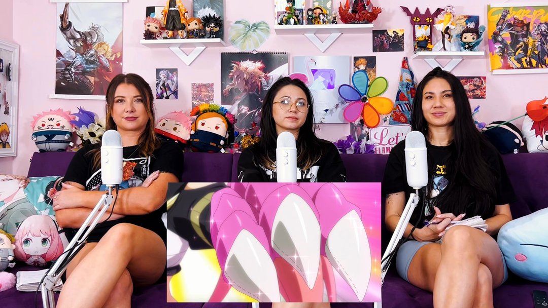 That Time I Got Reincarnated As A Slime S2E18 Premium Release!