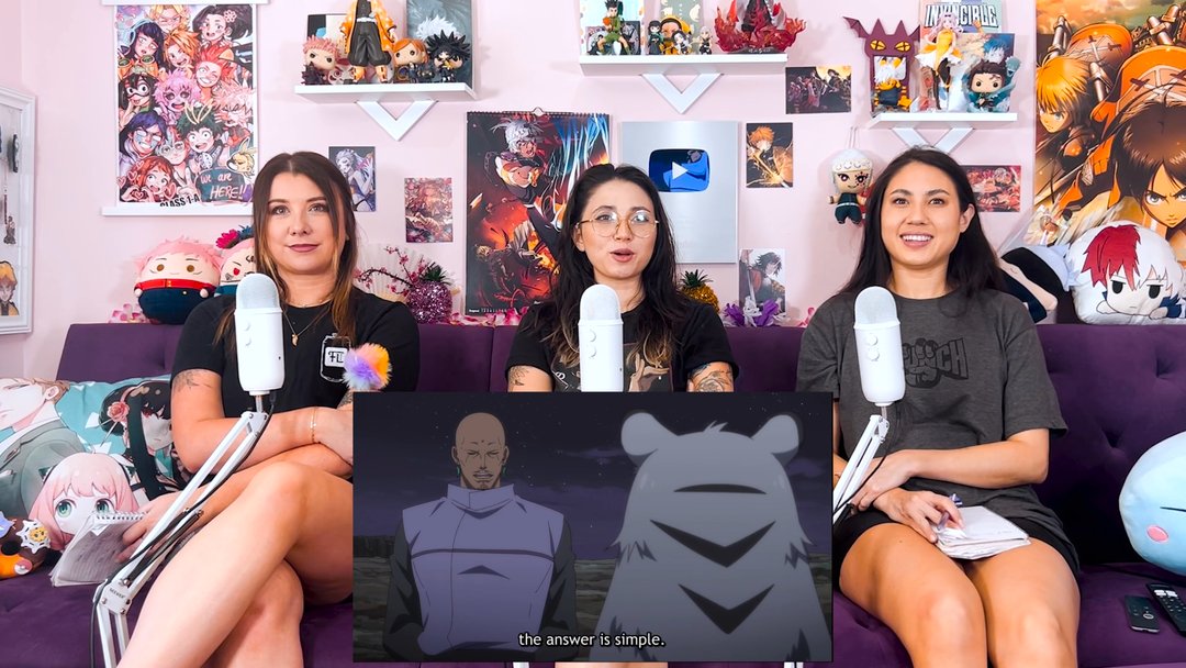 That Time I Got Reincarnated As A Slime S2E20 Premium Release!