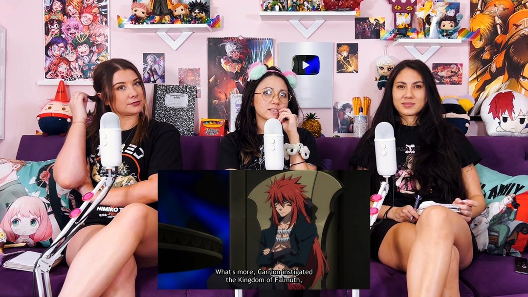 That Time I Got Reincarnated As A Slime S2E22 Premium Release!