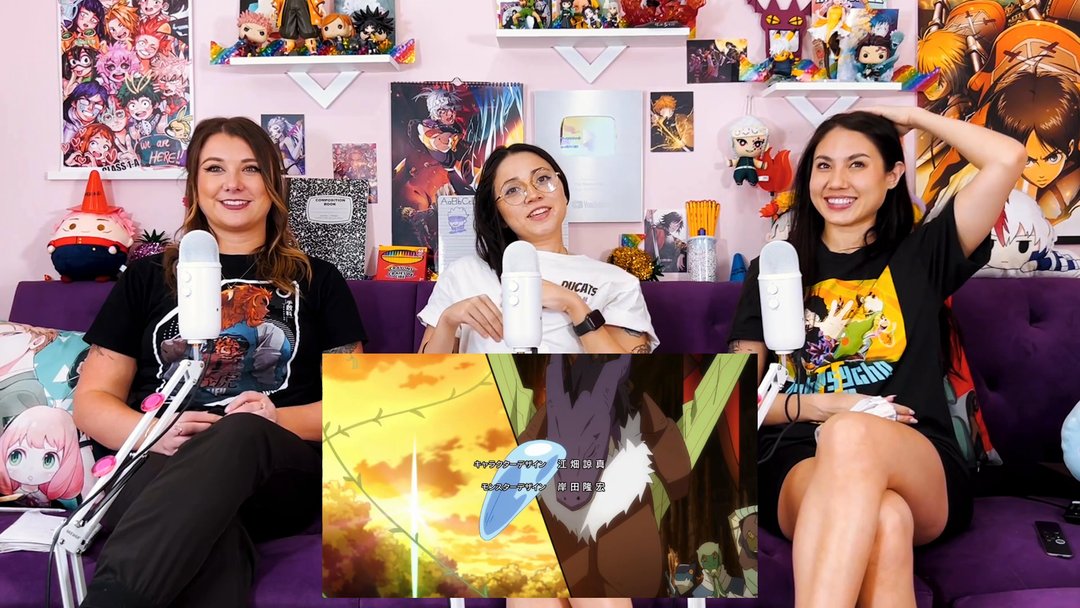 That Time I Got Reincarnated As A Slime S2E23 Premium Release!