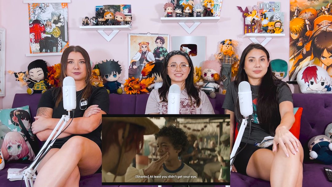 One Piece: Live Action S1E1 Premium Release!