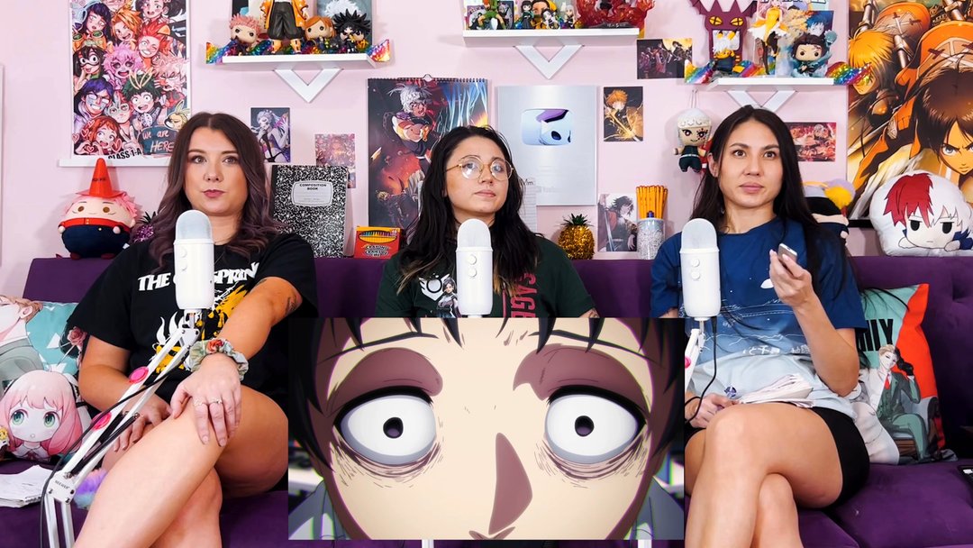 Zom 100: Bucket List of the Dead S1E2 Premium Release!