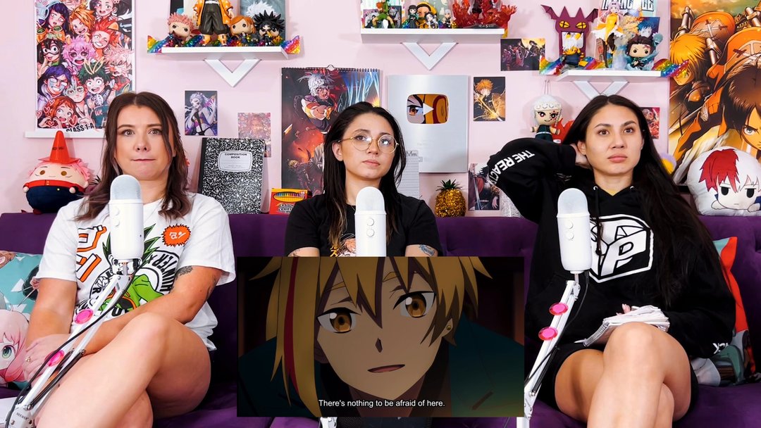 Zom 100: Bucket List of the Dead S1E3 Premium Release!