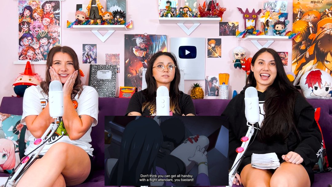 Zom 100: Bucket List of the Dead S1E4 Premium Release!