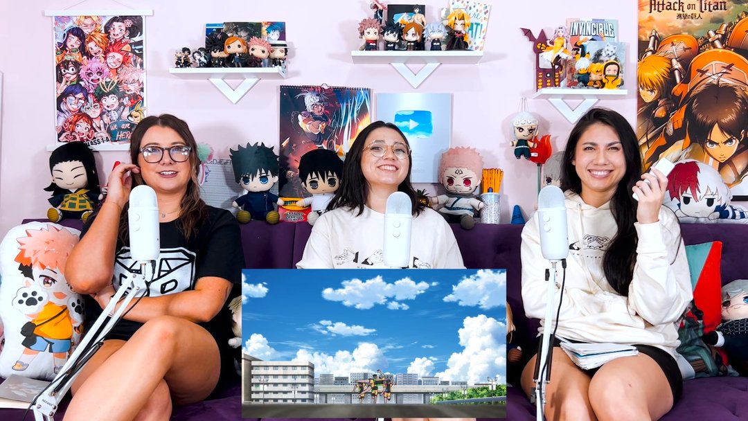 Zom 100: Bucket List of the Dead S1E5 Premium Release!