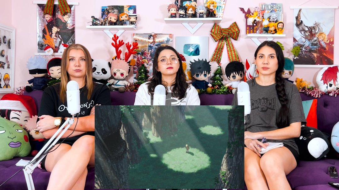 Made in Abyss S1E1 Premium Release!