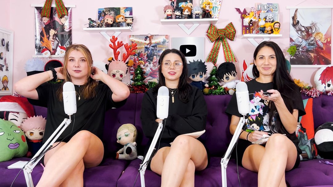 Made in Abyss S1E3 Premium Release!