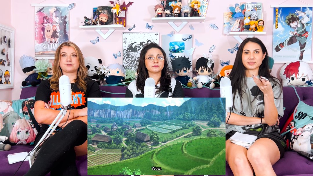 Zom 100: Bucket List of the Dead S1E10 Premium Release!