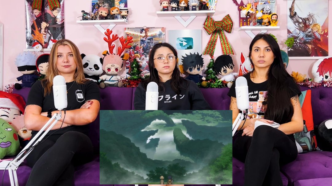 Made in Abyss S1E5 Premium Release!