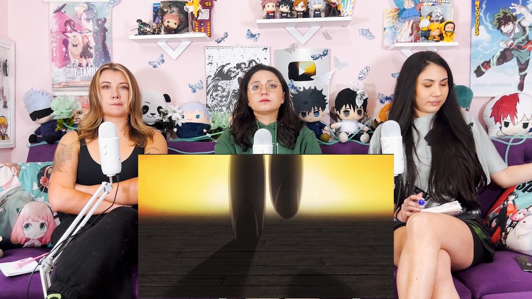 Made in Abyss S1E7 Premium Release!