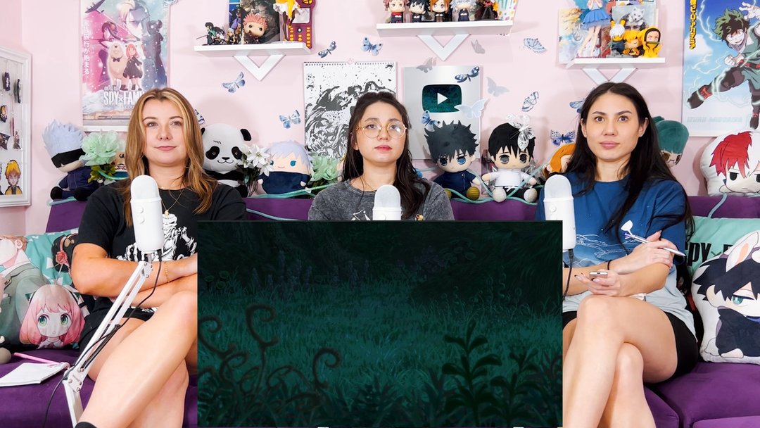 Made in Abyss S1E8 Premium Release!