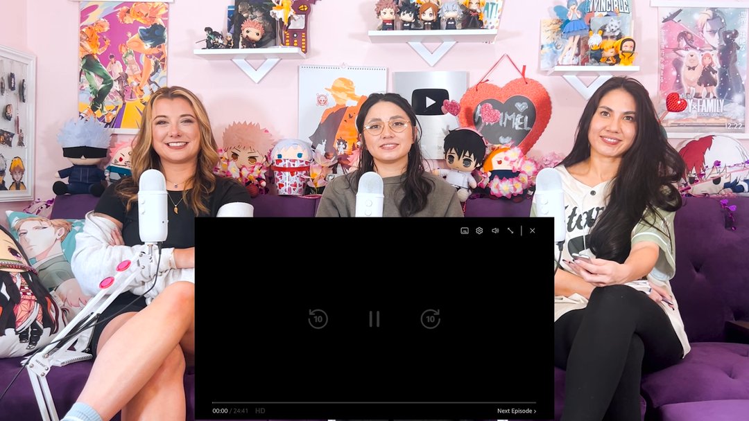 Made in Abyss S1E11 Premium Release!