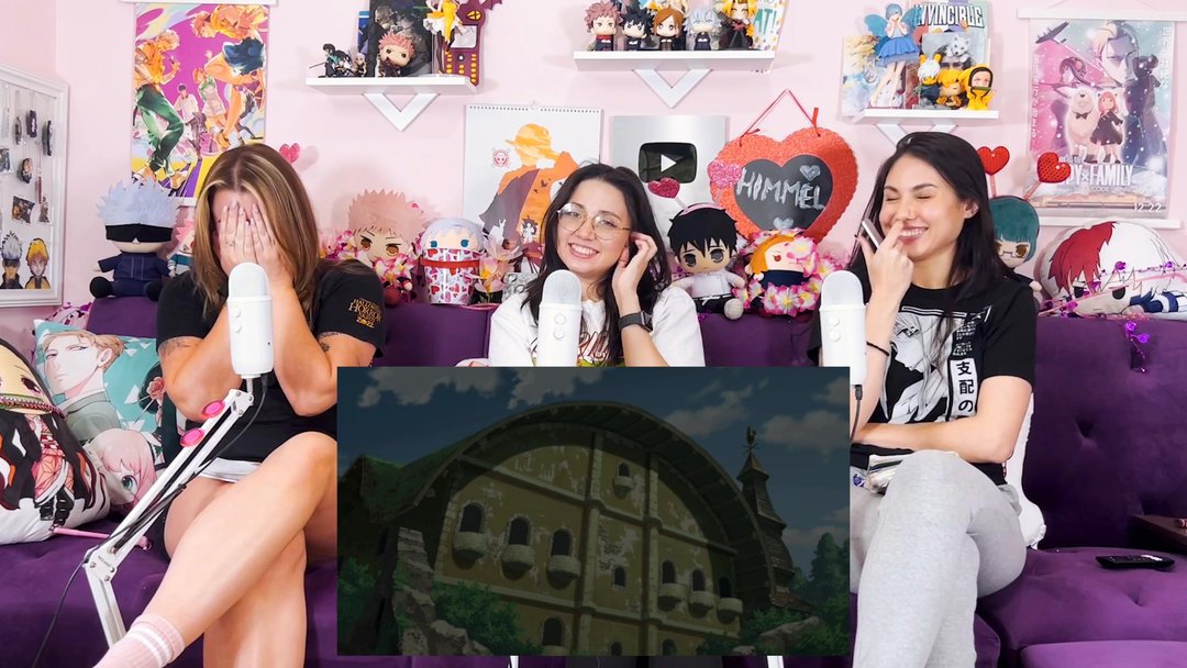 Made in Abyss S1E12 Premium Release!