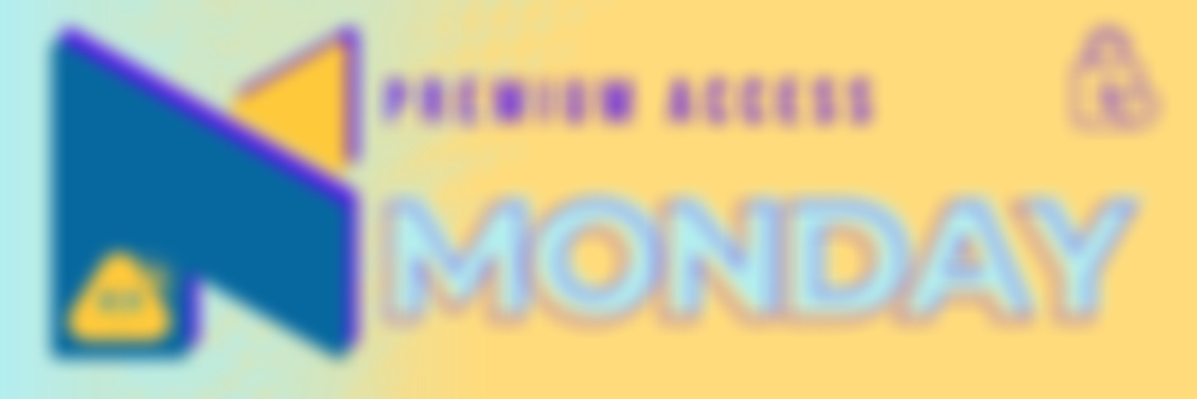 [Premium Access + Uncut] Links of the Day!