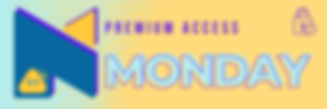 [Premium Access + Uncut] Links of the Day!