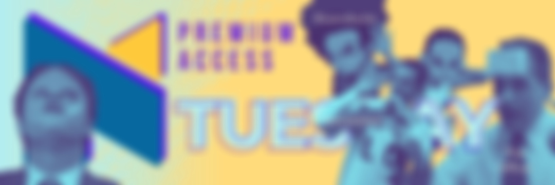 Daily Premium Links - ft. The Office, The Boondocks & Succession!