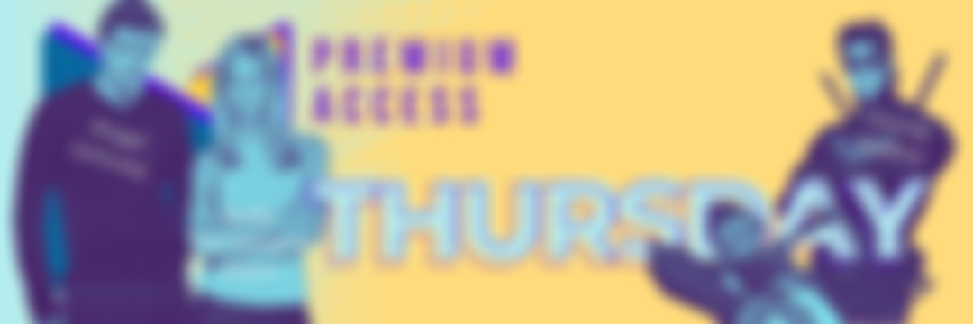 Daily Premium Links ft. Young Justice & Buffy the Vampire Slayer