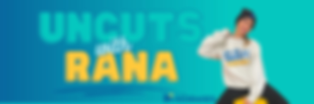 Rana's Uncuts - Young Justice 1x15+16+17