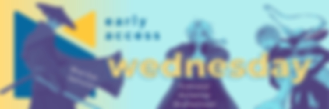 Daily Early Links ft. Blue Eye Samurai