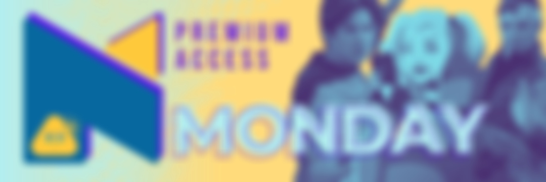 Daily Premium Links ft. The Next Karate Kid & Harley Quinn