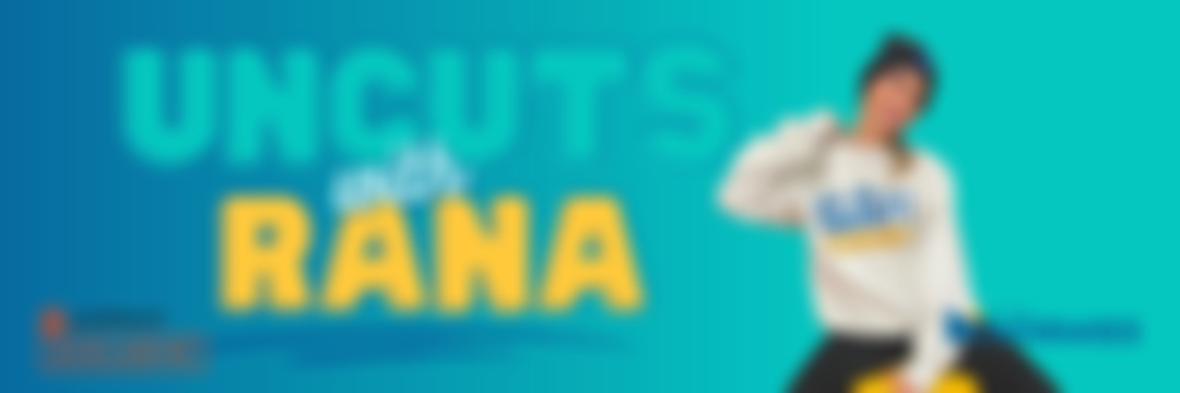 Young Justice 2x1-3 - Rana Uncut