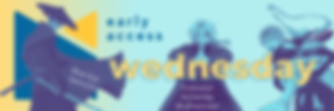 Daily Early Links ft. Blue Eye Samurai