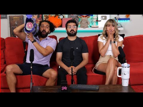 Live Q&A for Members - Sunday Rundown on a Friday!