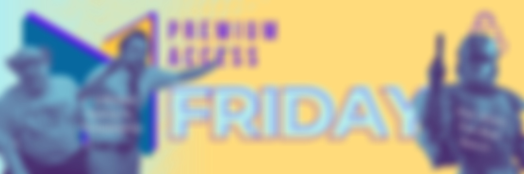 Daily Premium Links ft. It's Always Sunny in Philadelphia & Star Wars: The Bad Batch