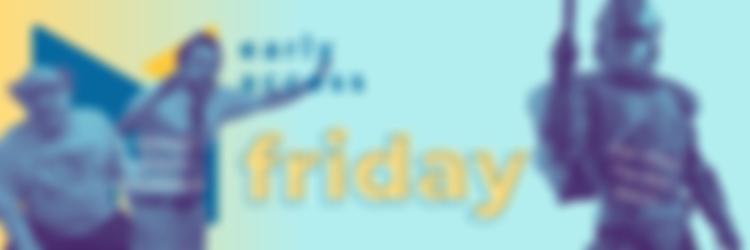 Daily Early Links ft. It's Always Sunny in Philadelphia & Star Wars: The Bad Batch