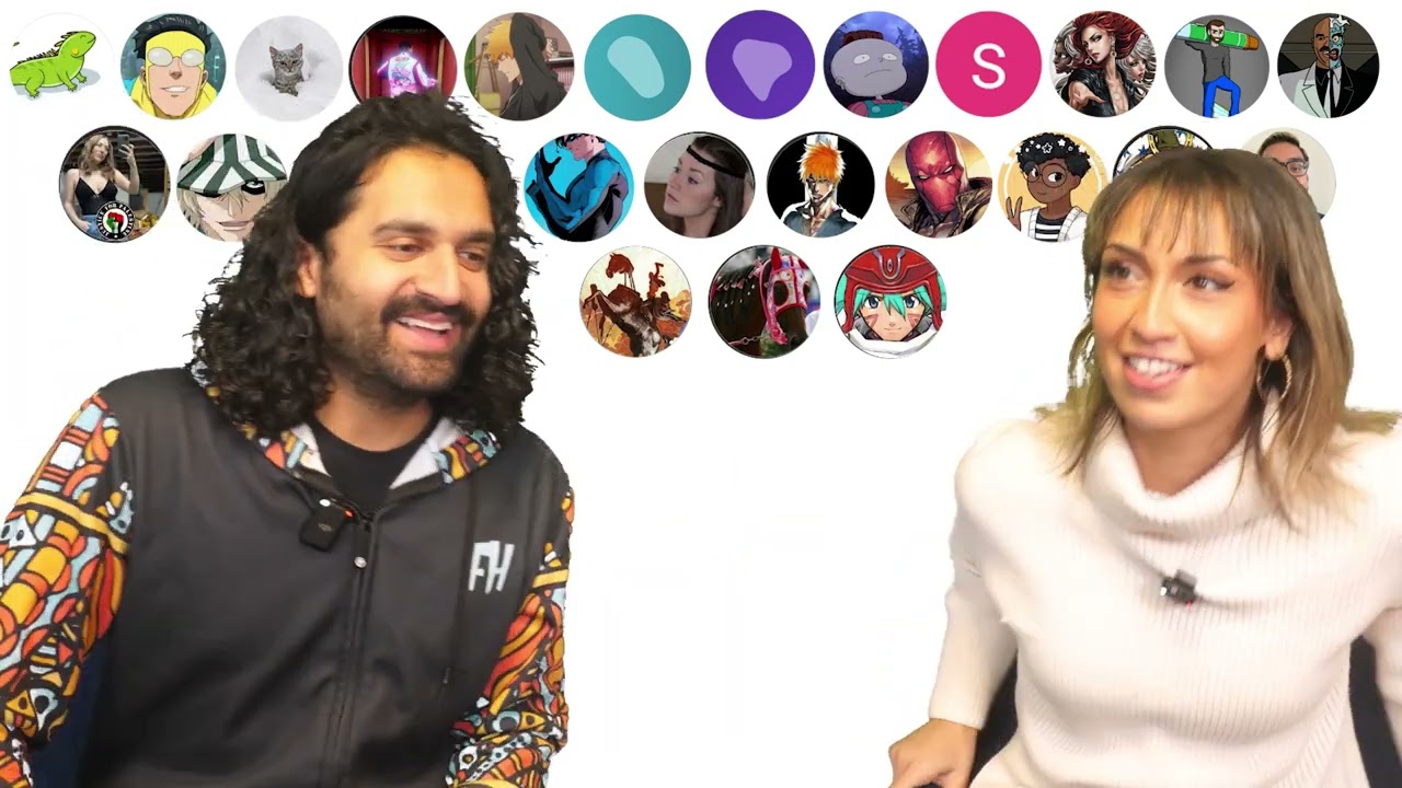 Suraj and Rana read your comments!! - The Sunday Rundown 11.24.24