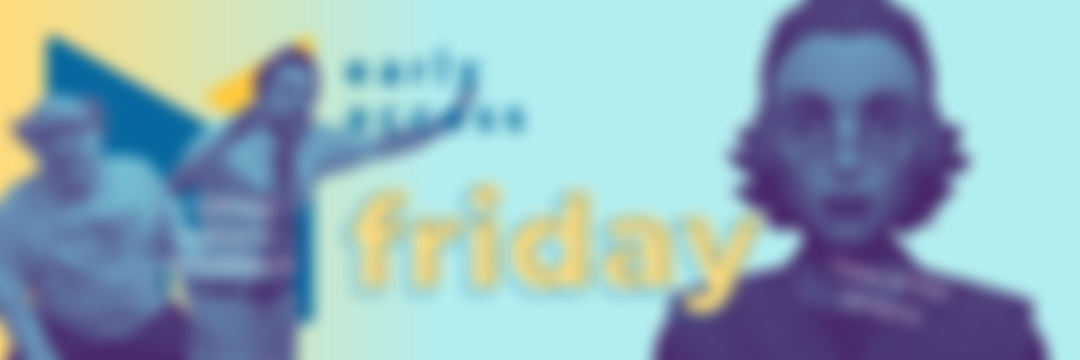 Daily Early Links ft. It's Always Sunny in Philadelphia & Star Wars: The Bad Batch