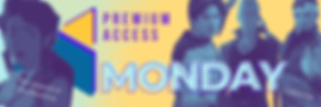 Daily Premium Links ft. Cobra Kai & The Legend of Vox Machina