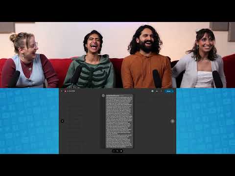 MARKETA, Navi, Suraj & Rana read your comments - The Sunday Rundown 1.5.24