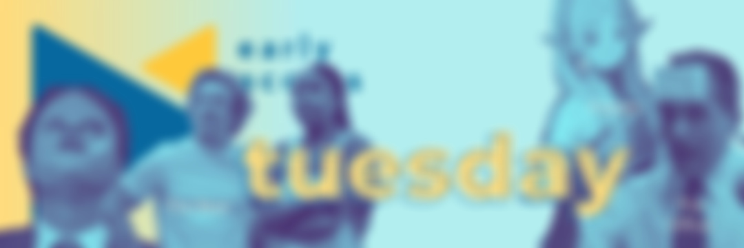 Early Daily Links - The Bear, The Office and Frieren! 