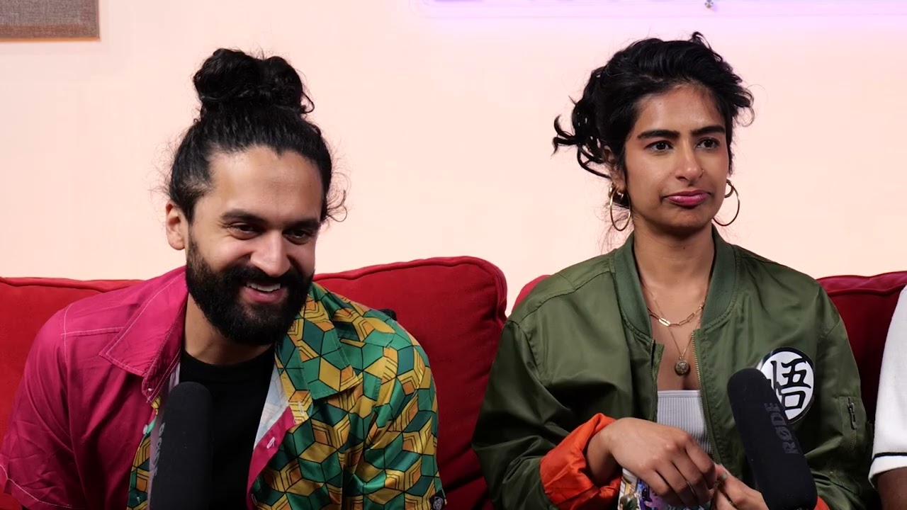 Early Access: Dragon Ball Daima 5 - Group Reaction+Uncut