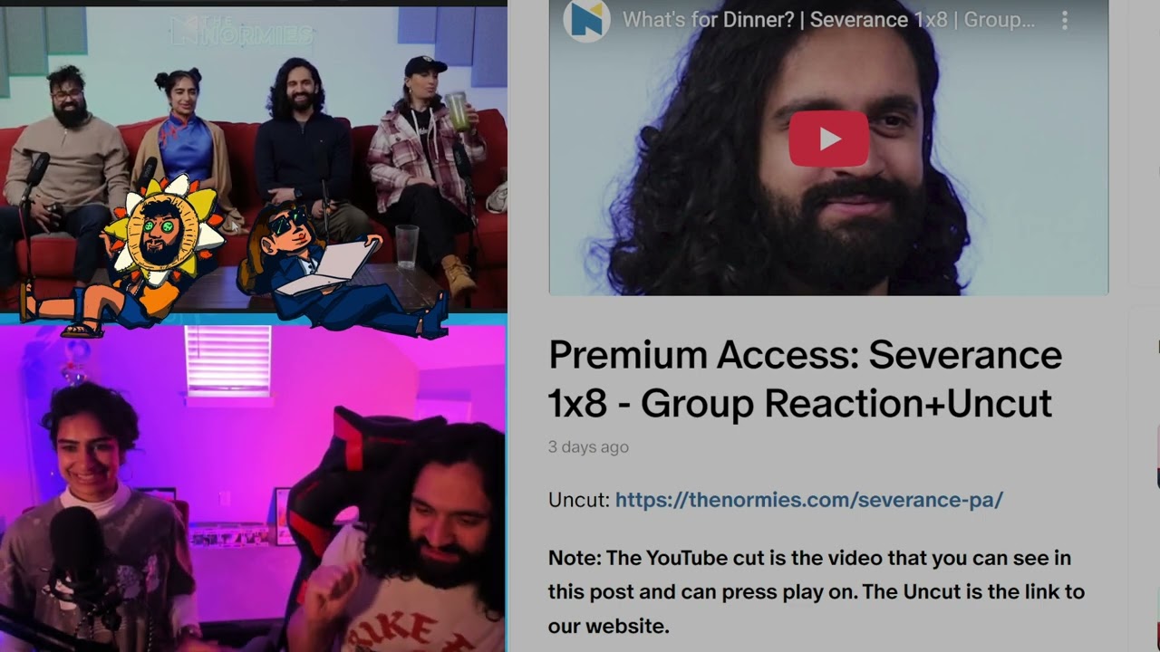 Premium Access: Navi & Suraj read your comments - The Sunday Rundown 2.16.25