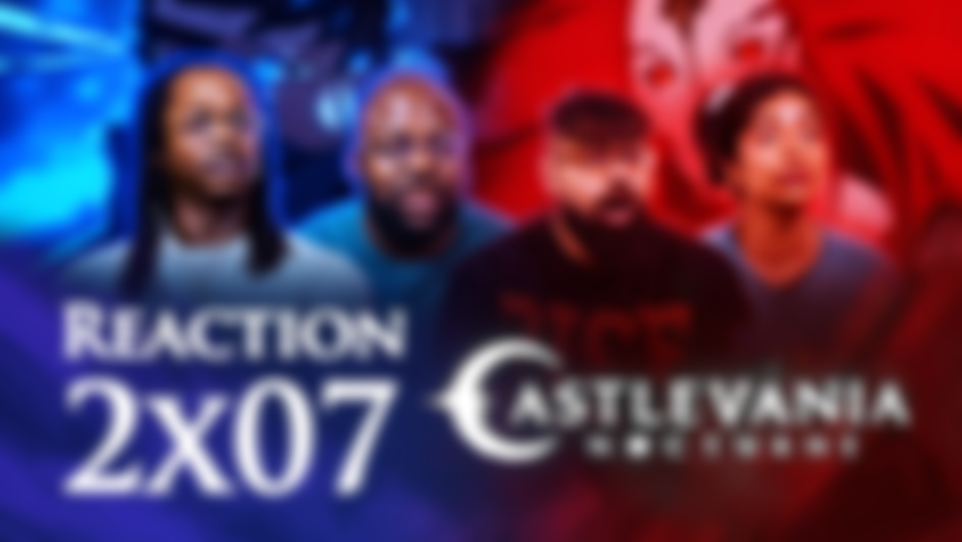 Early Access: Castlevania: Nocturne 2x7 - Uncut