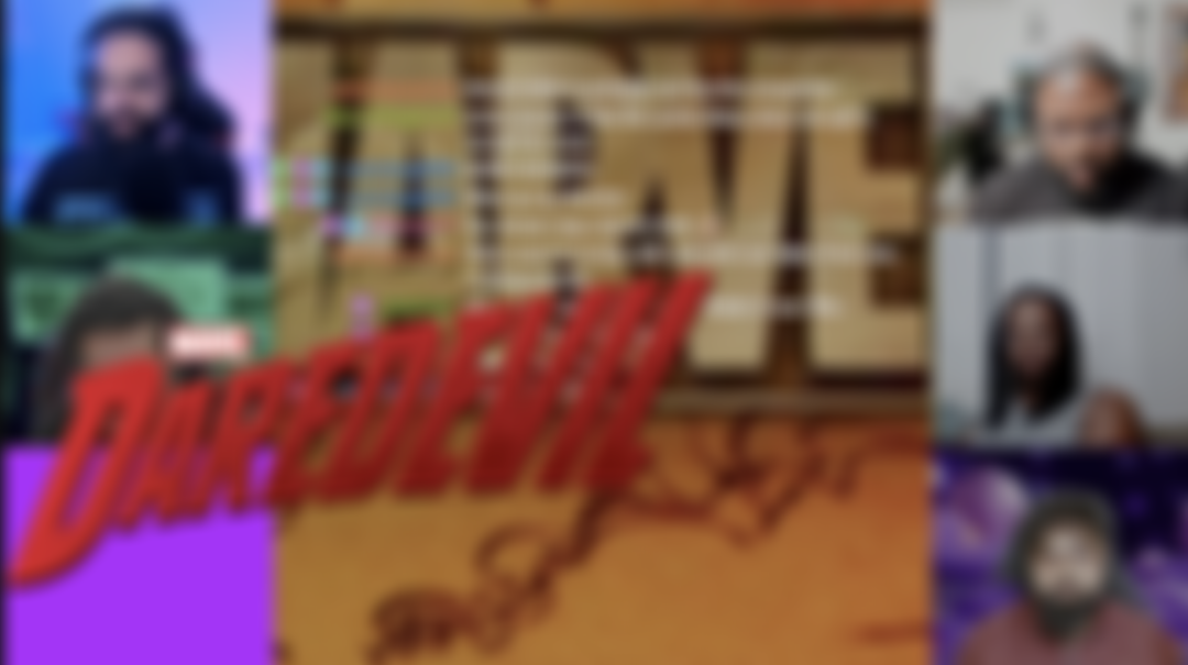 Early Access: Daredevil 3x10-13 - Uncuts