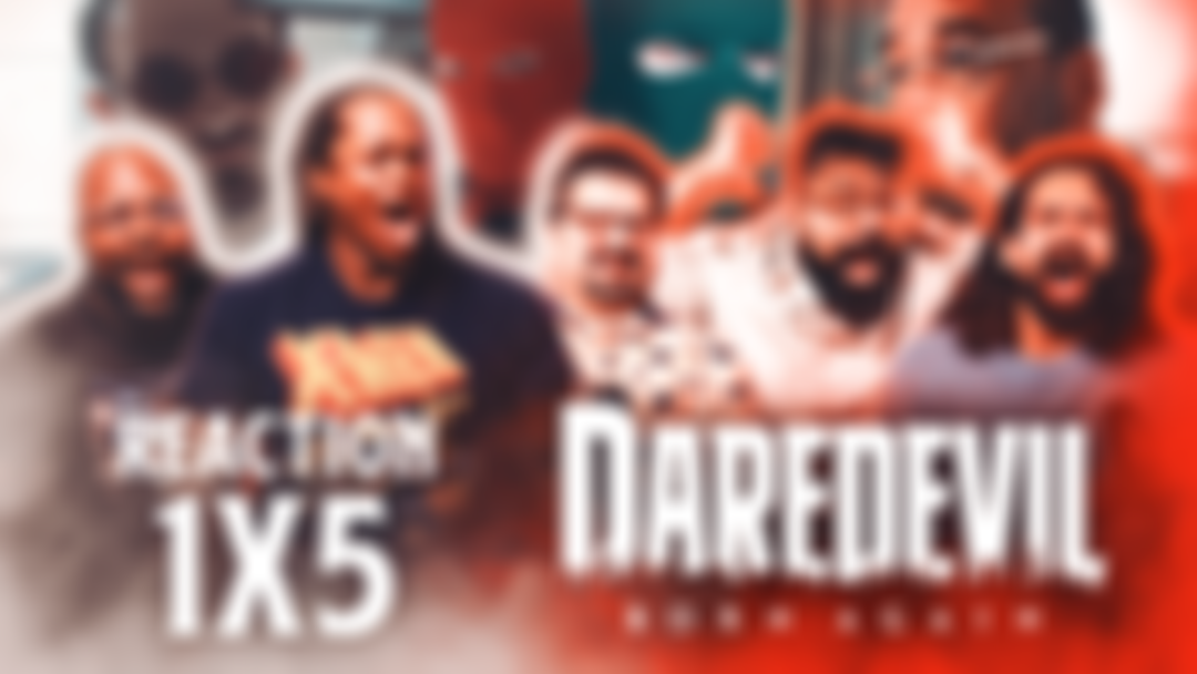 Early Access: Daredevil: Born Again 5 - Uncut