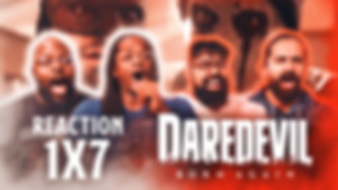 Early Access: Daredevil: Born Again 7 - Uncut