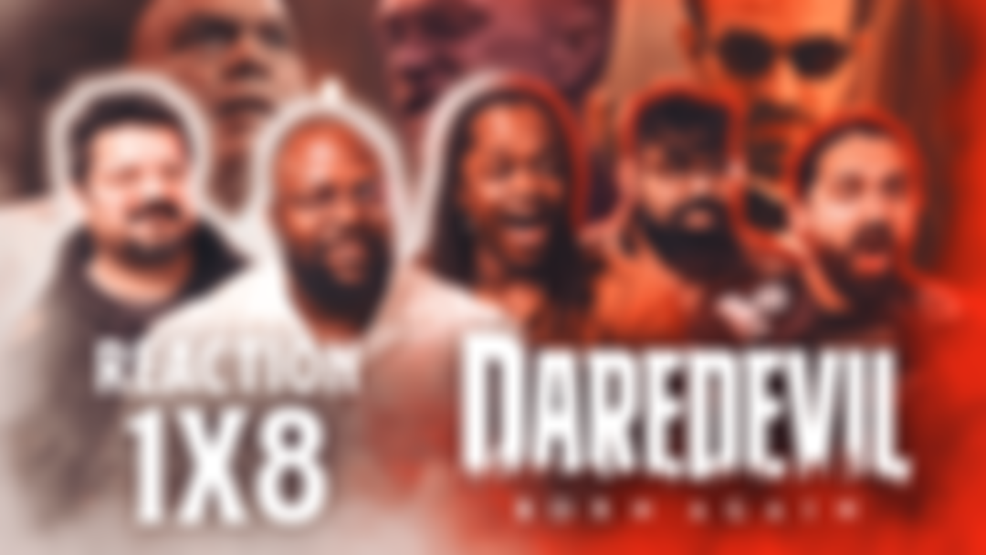 Early Access: Daredevil: Born Again 8 - Uncut