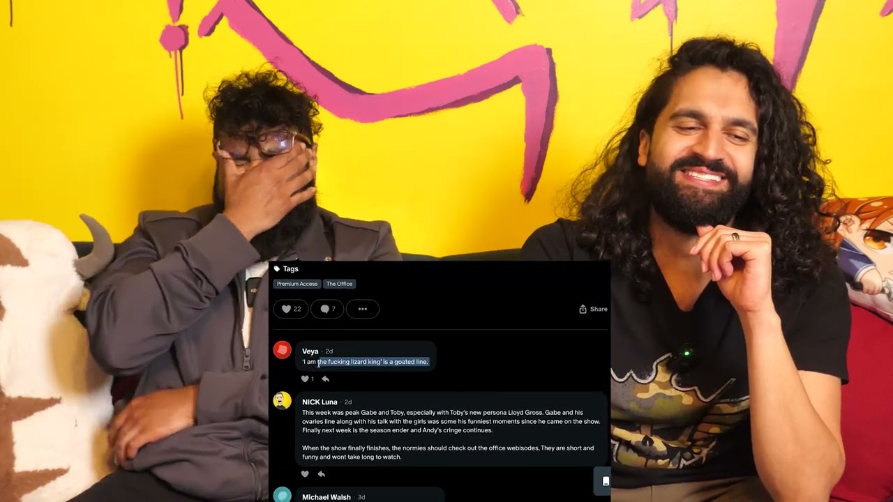 Premium Access: Pat and Suraj read your comments!! - The Sunday Rundown 4.13.25