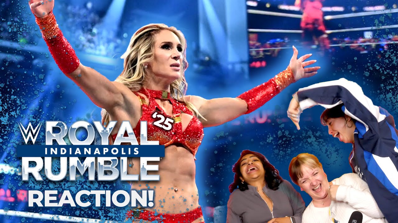 Early Access: Royal Rumble (2025) - Uncut