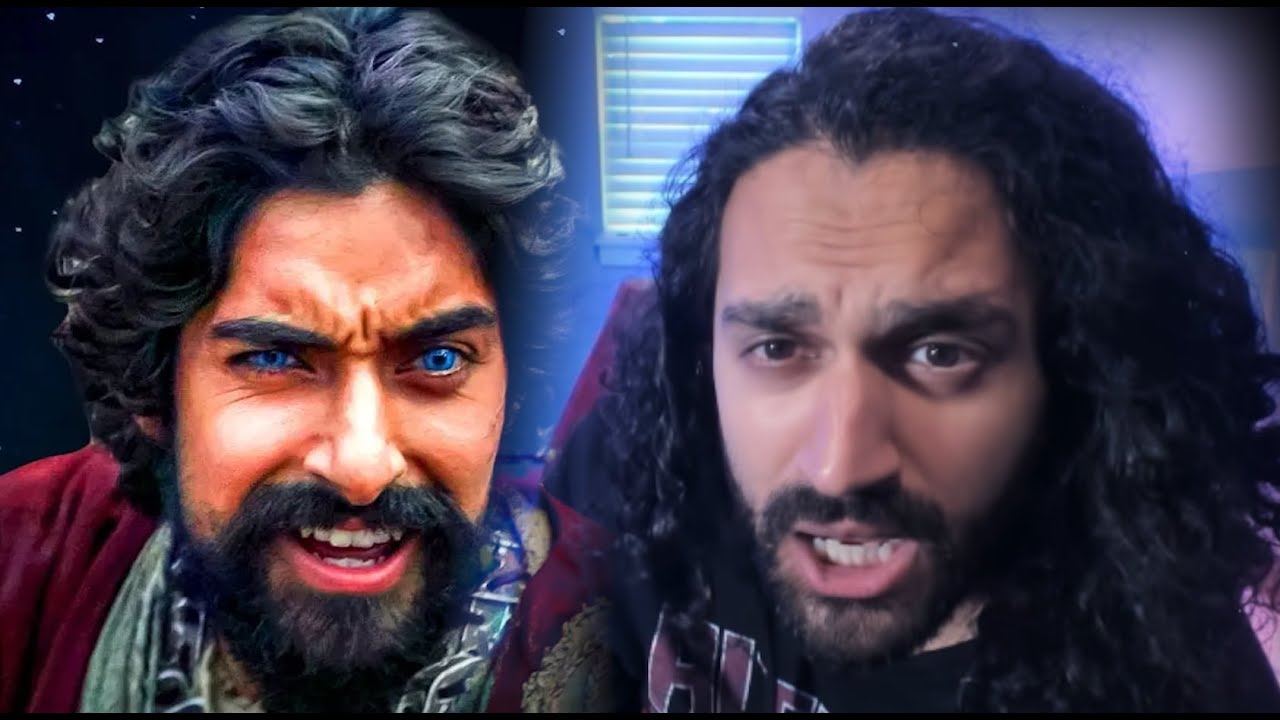 Suraj reads comments!! Sunday Rundown | 5-4-25