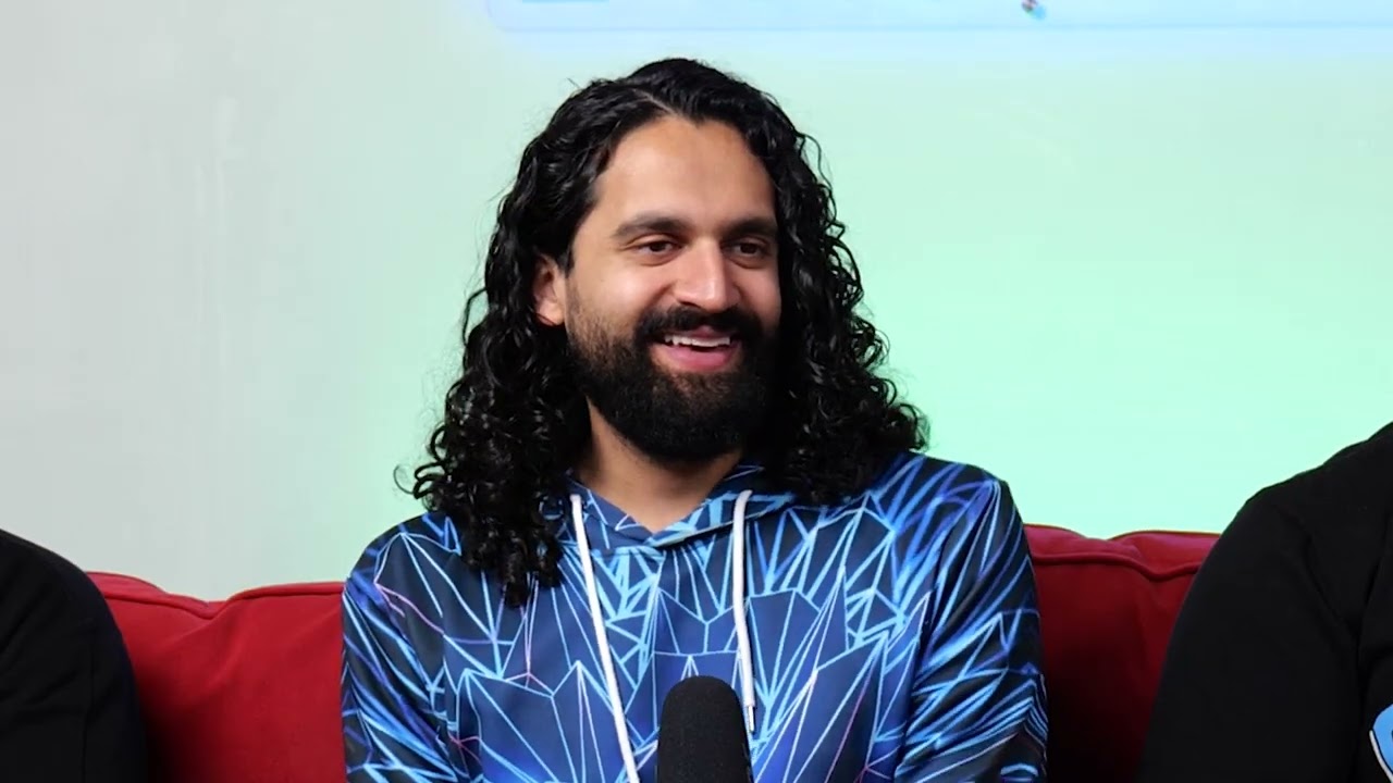 Early Access: Yu Yu Hakusho 2x2 (27) - Group Reaction+Uncut