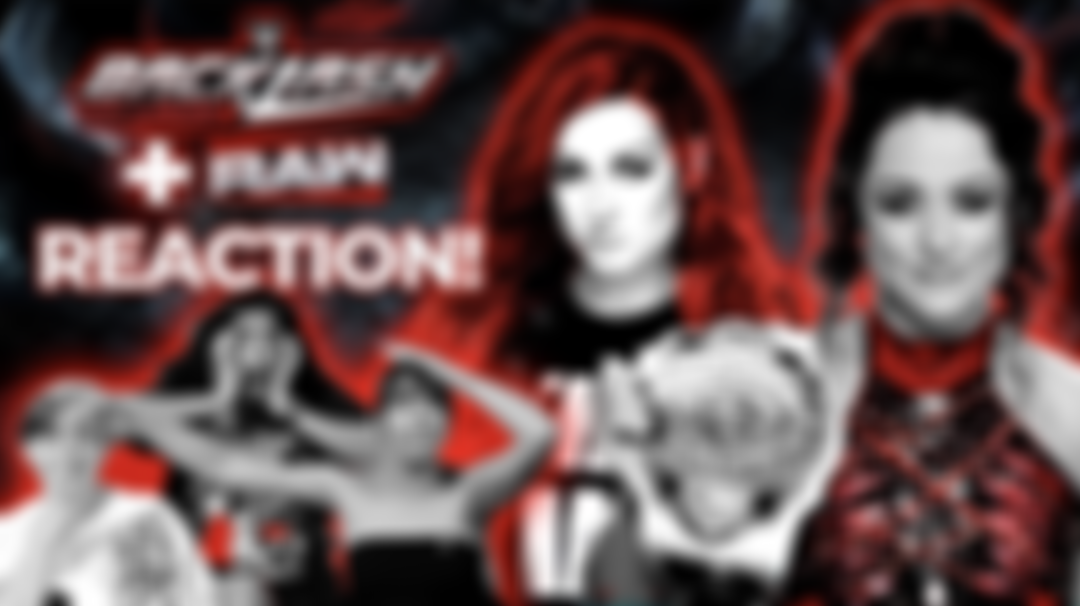 Early Access: The Becky Lynch and Lyra Feud | Backlash 2025 + More - Uncut