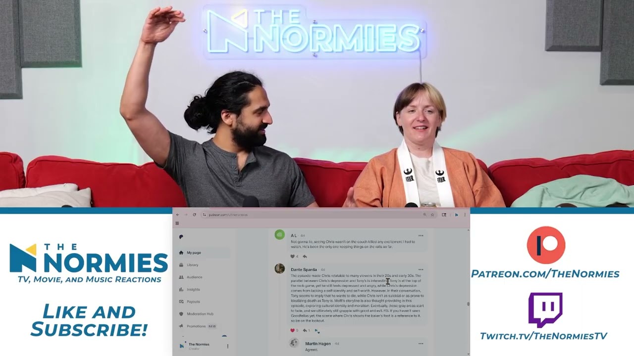 Marketa & Suraj read comments | Sunday Rundown 5-25-25