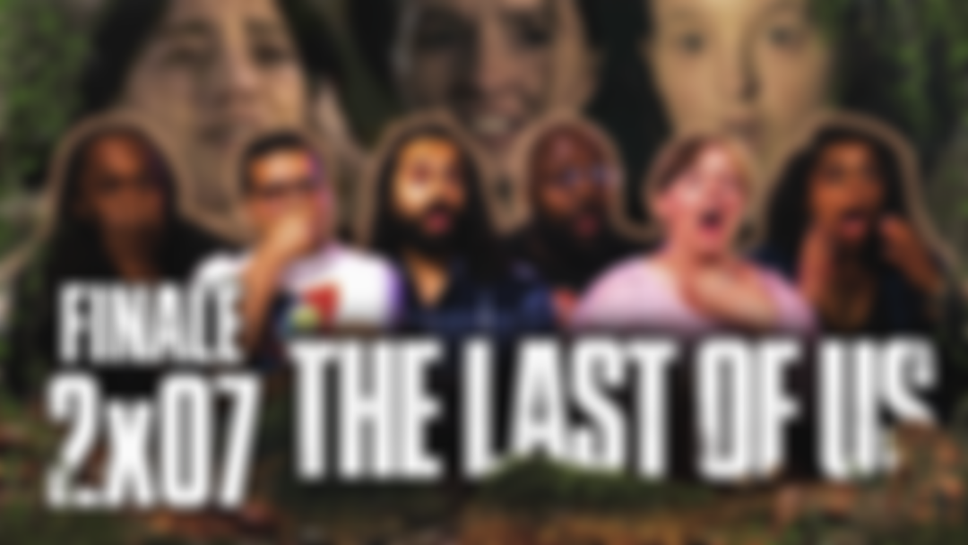 Early Access: The Last of Us 2x7 - Uncut